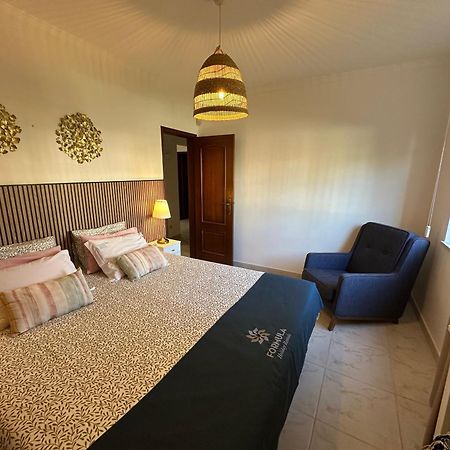 Citymar By Fhr T2 Com Piscina فيلامورا المظهر الخارجي الصورة
