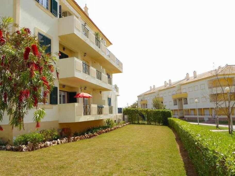 Citymar By Fhr T2 Com Piscina فيلامورا المظهر الخارجي الصورة