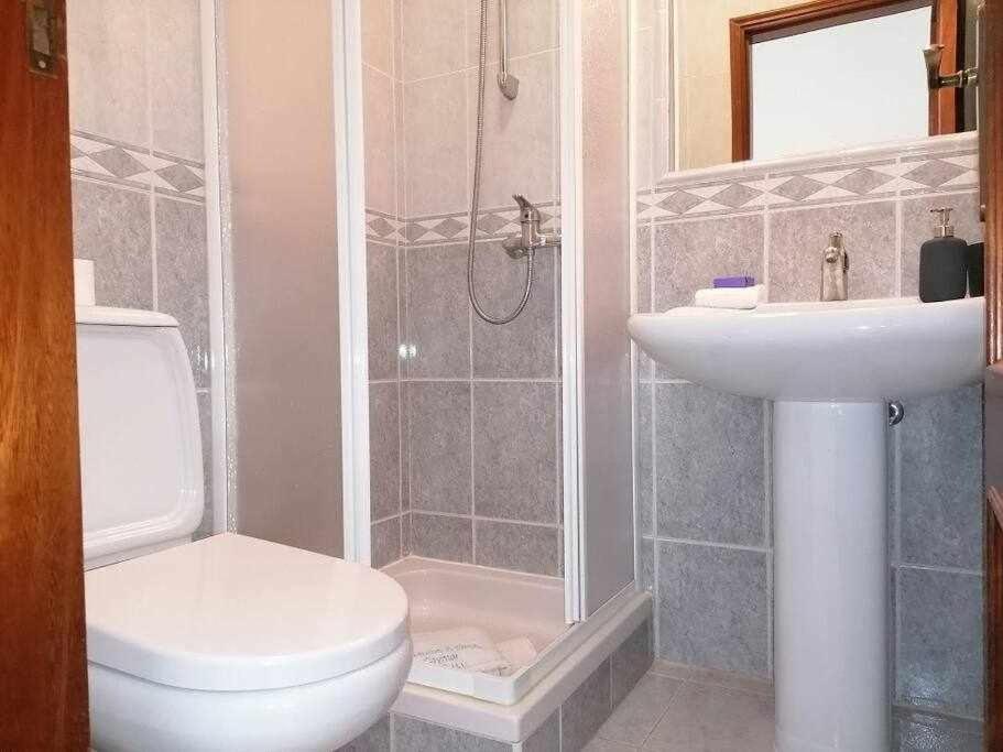 Citymar By Fhr T2 Com Piscina فيلامورا المظهر الخارجي الصورة