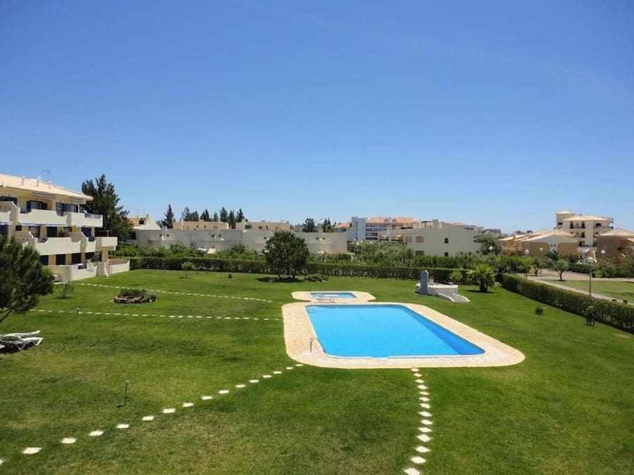 Citymar By Fhr T2 Com Piscina فيلامورا المظهر الخارجي الصورة
