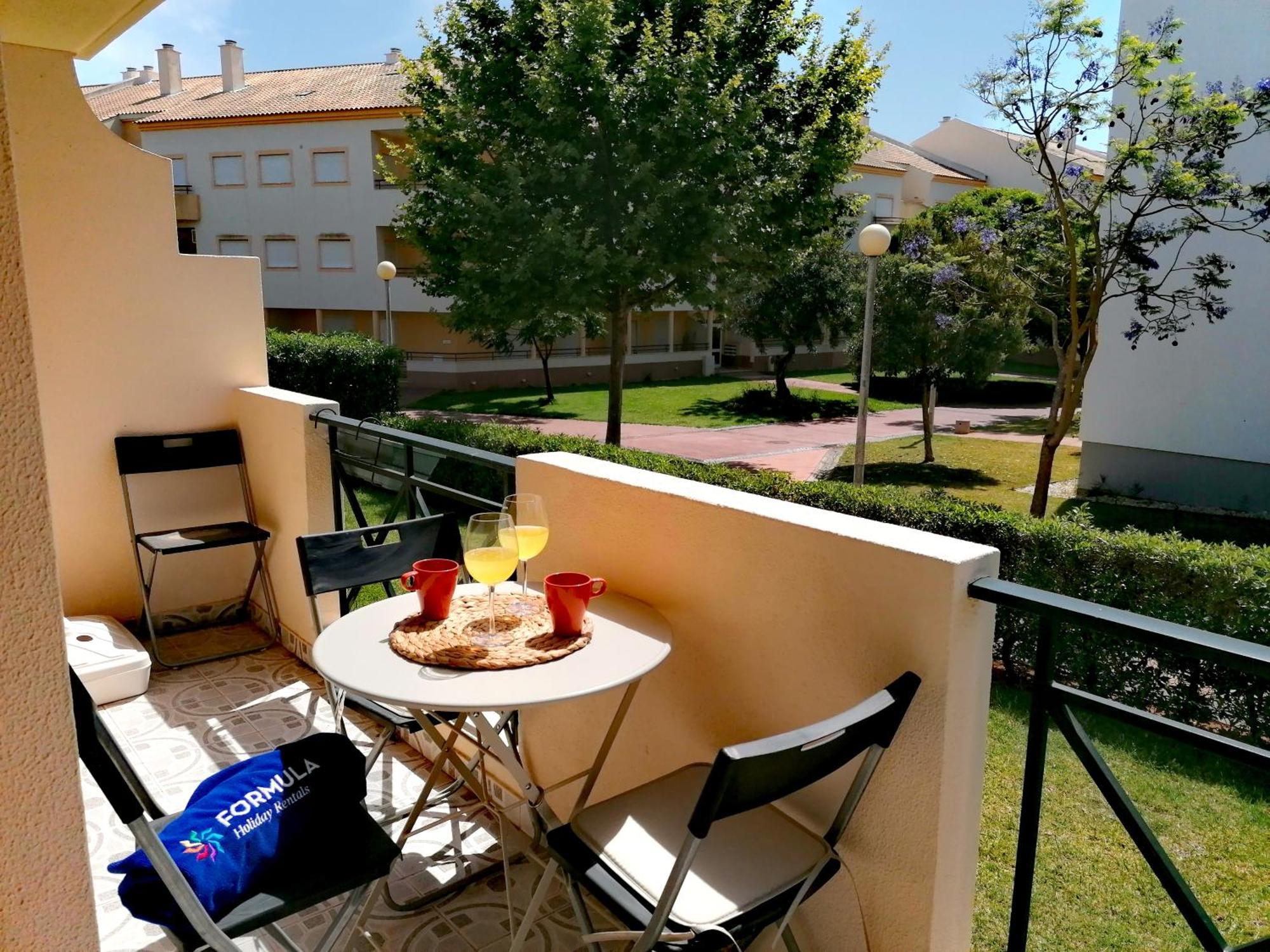 Citymar By Fhr T2 Com Piscina فيلامورا المظهر الخارجي الصورة