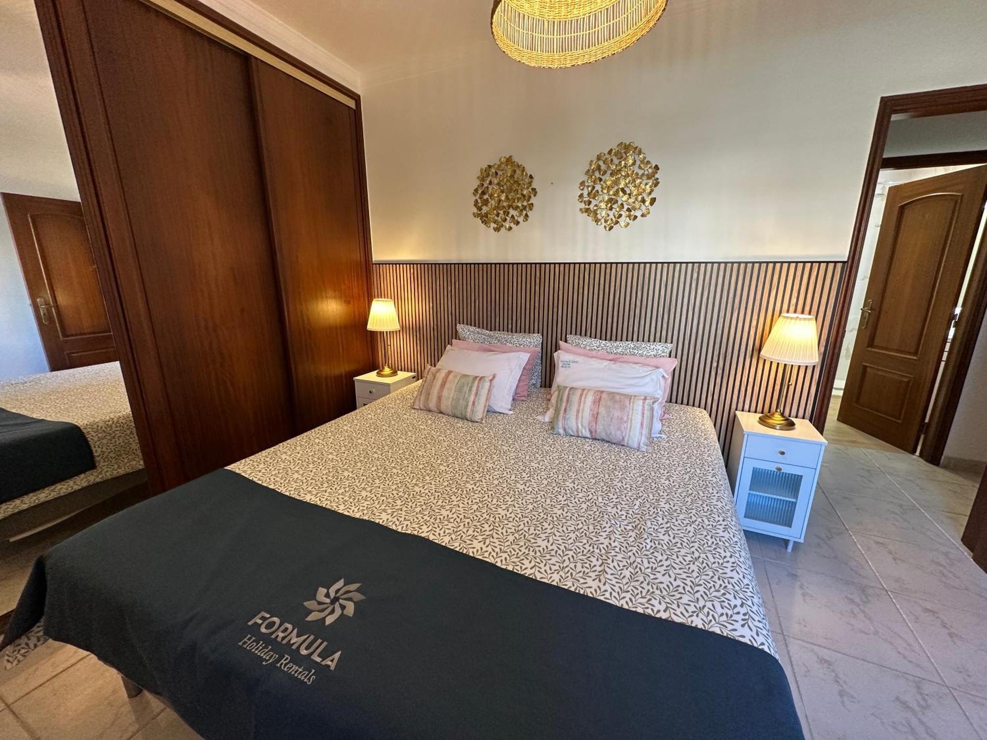 Citymar By Fhr T2 Com Piscina فيلامورا المظهر الخارجي الصورة