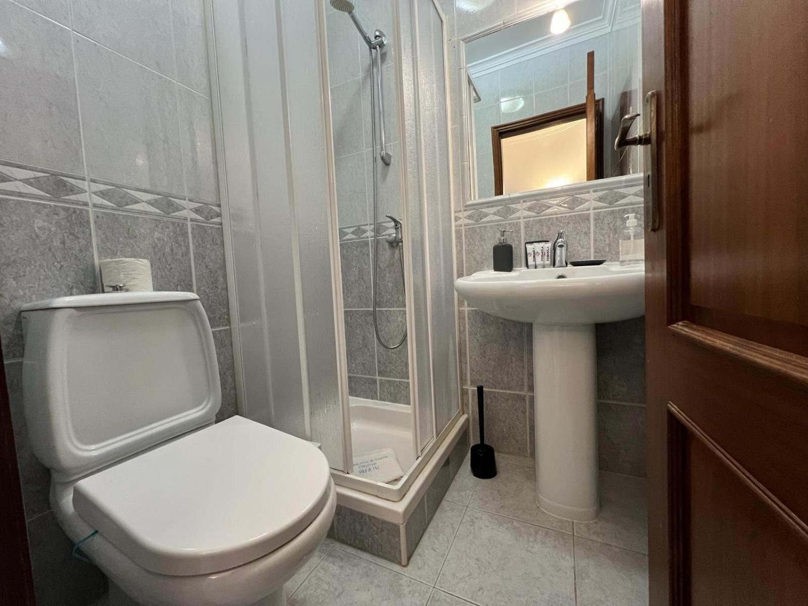 Citymar By Fhr T2 Com Piscina فيلامورا المظهر الخارجي الصورة